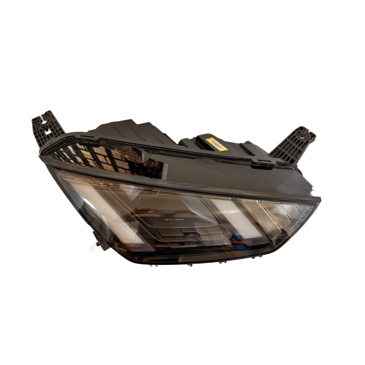 Farol Do Byd Mini Dolphin 2023 2024 2025 Direito - Imagem 5