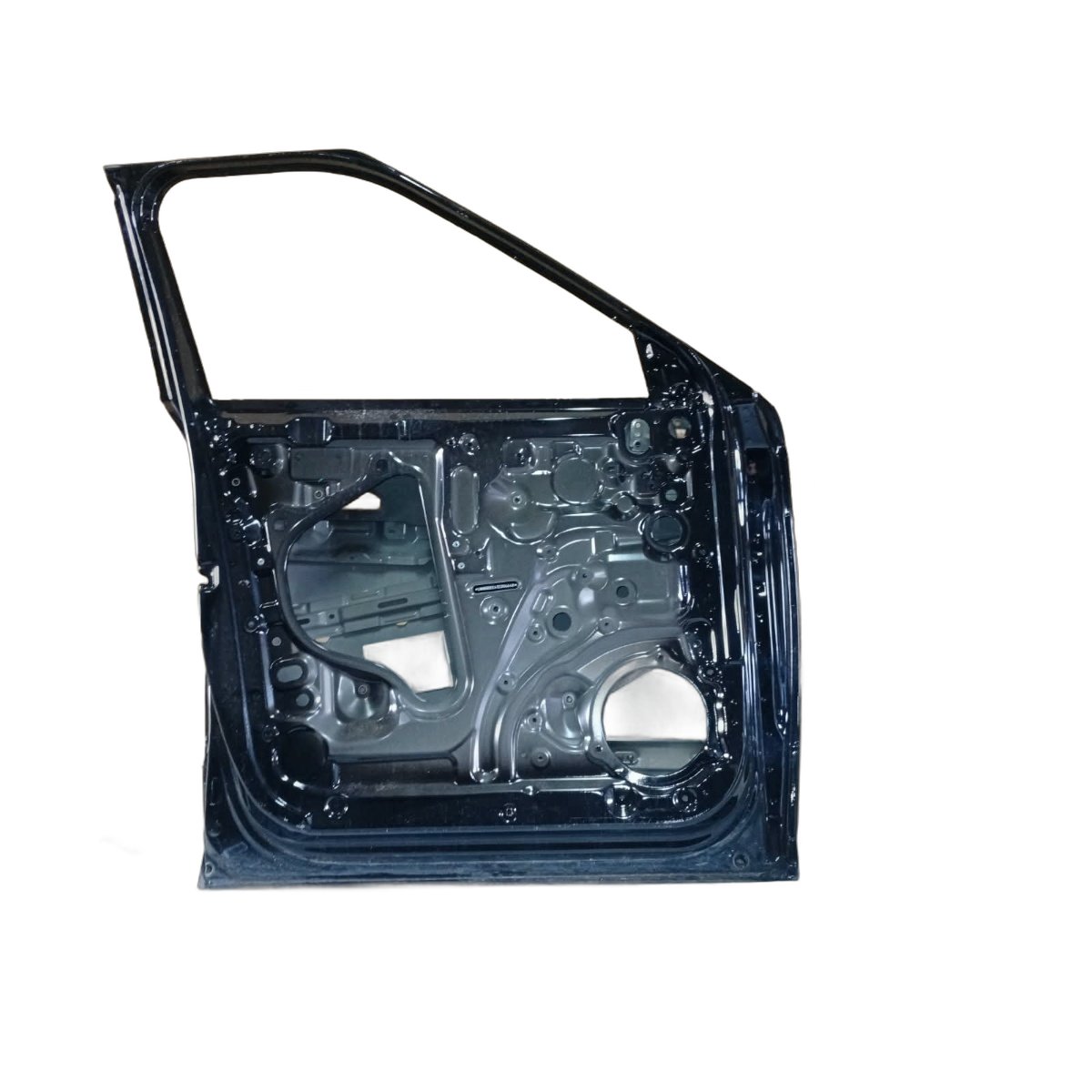 Porta Dianteira Esquerda Suv Jaecoo 7 2025/2026 Com Detalhe Dianteira Esquerda Preto - Imagem 5