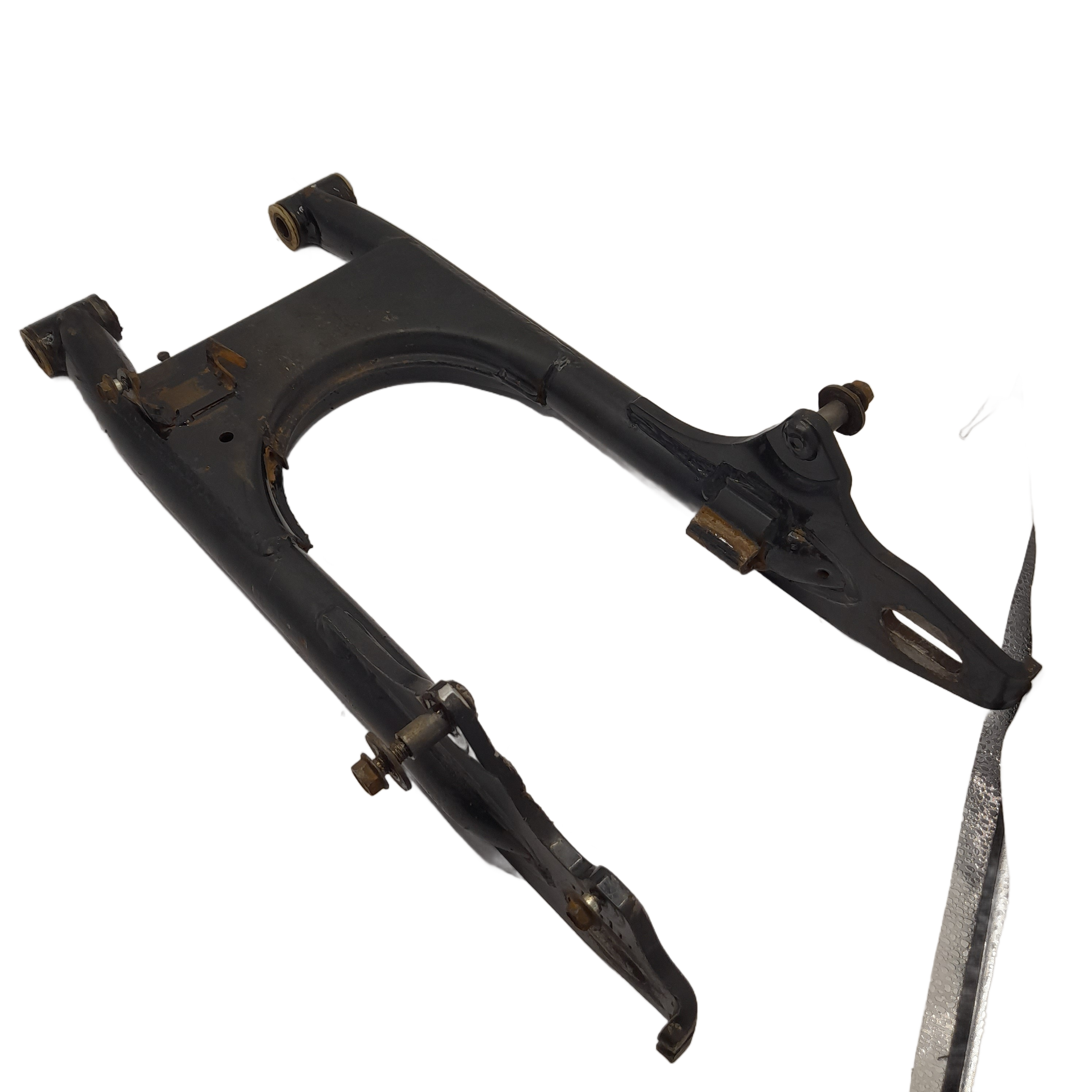 Balança Traseira Fan 150 2014/15 - Imagem 5