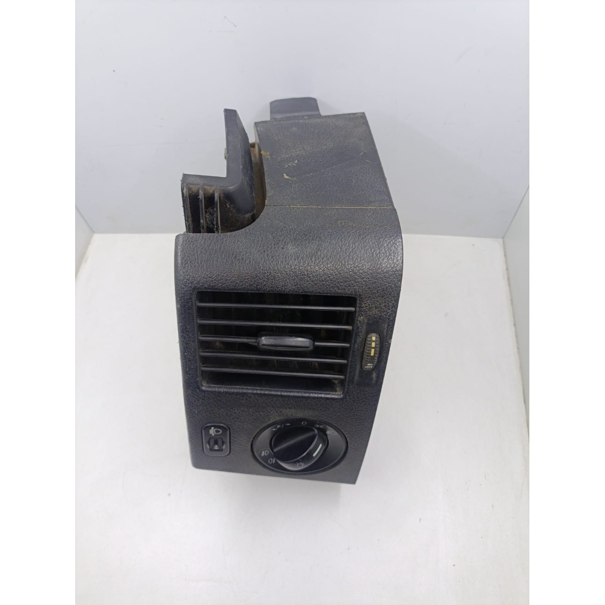 Acabamento Central Ar Difusor Sprinter 2013 A 2019 (Usado) - Imagem 4