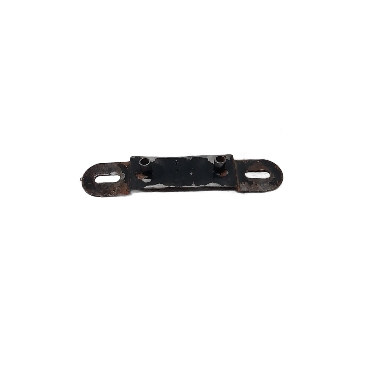 Suporte Placa CG Today 125 89 90 91 92 93 94 Original - Imagem 2