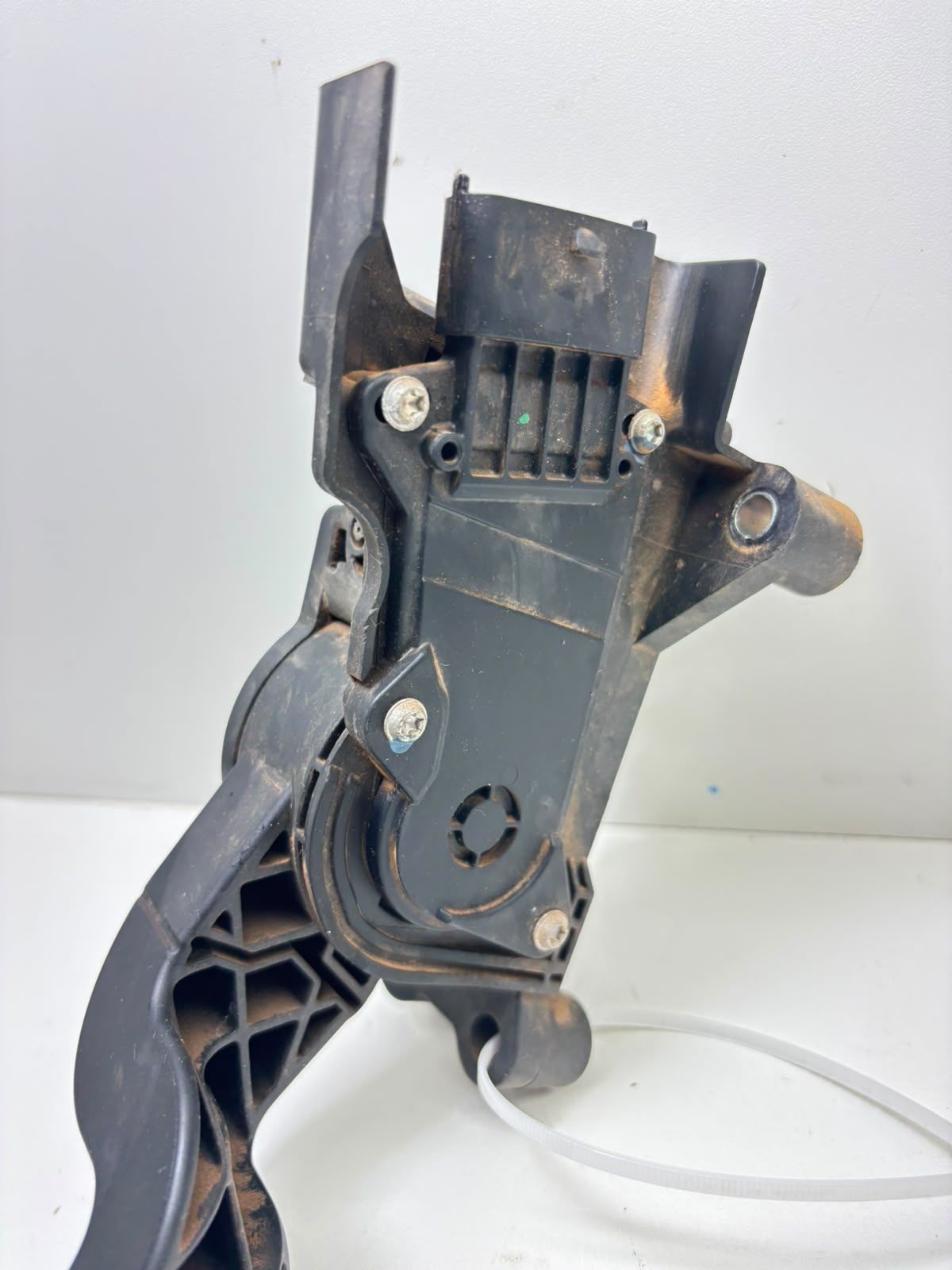 Pedal Acelarador Fiat Stilo Original 2009 - Imagem 6