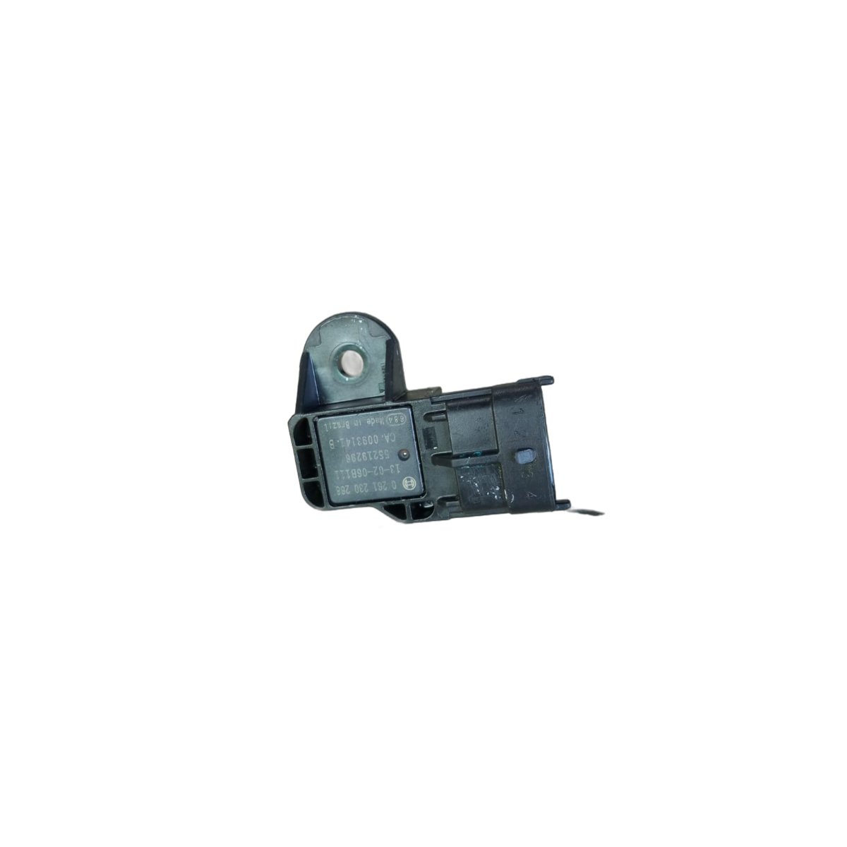 Sensor Map Fiat Uno Palio Strada Punto 1.0 1.4 0261230268 - Imagem 3