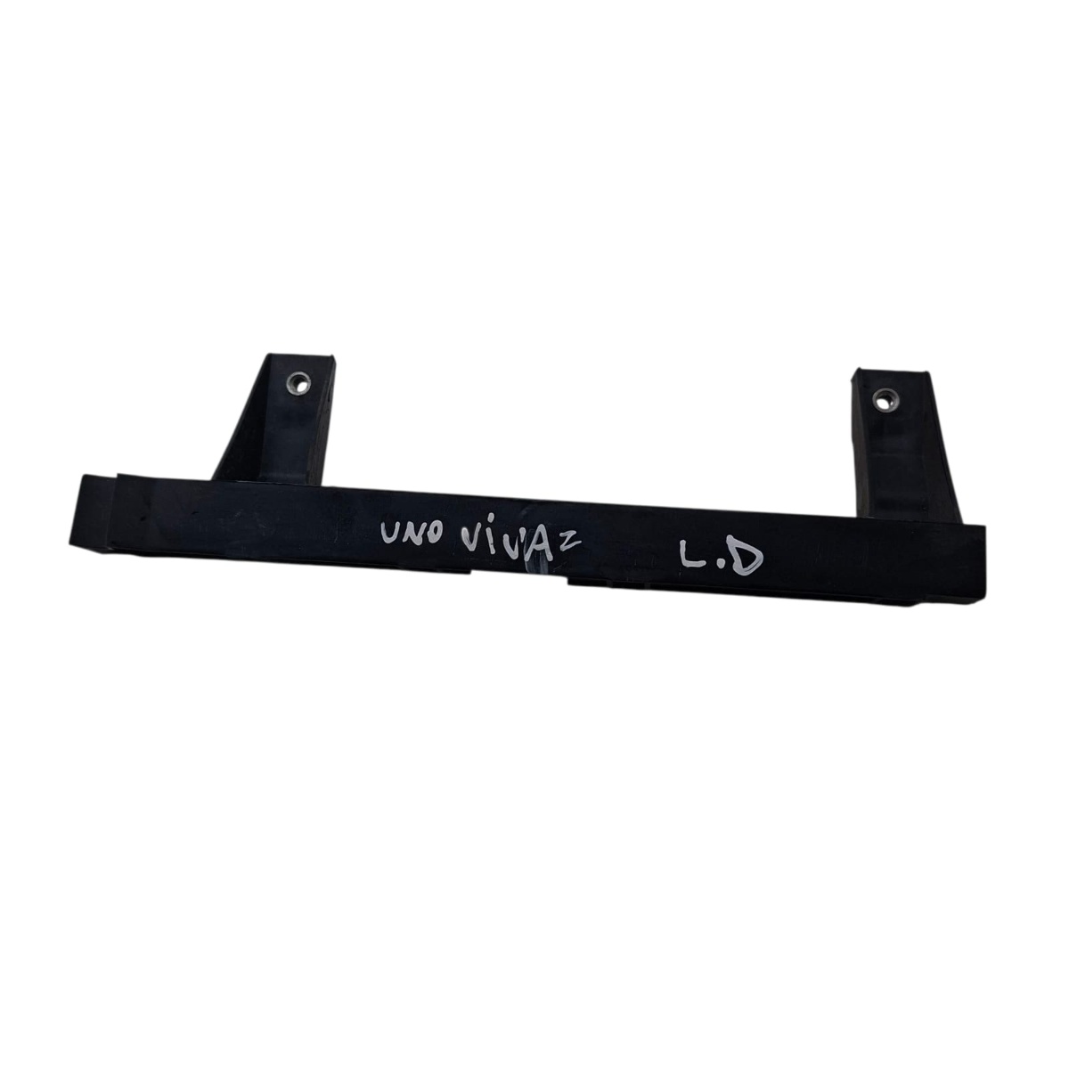 Canaleta Guia Vidro Dianteiro Direito Fiat Uno 2021 51835892
