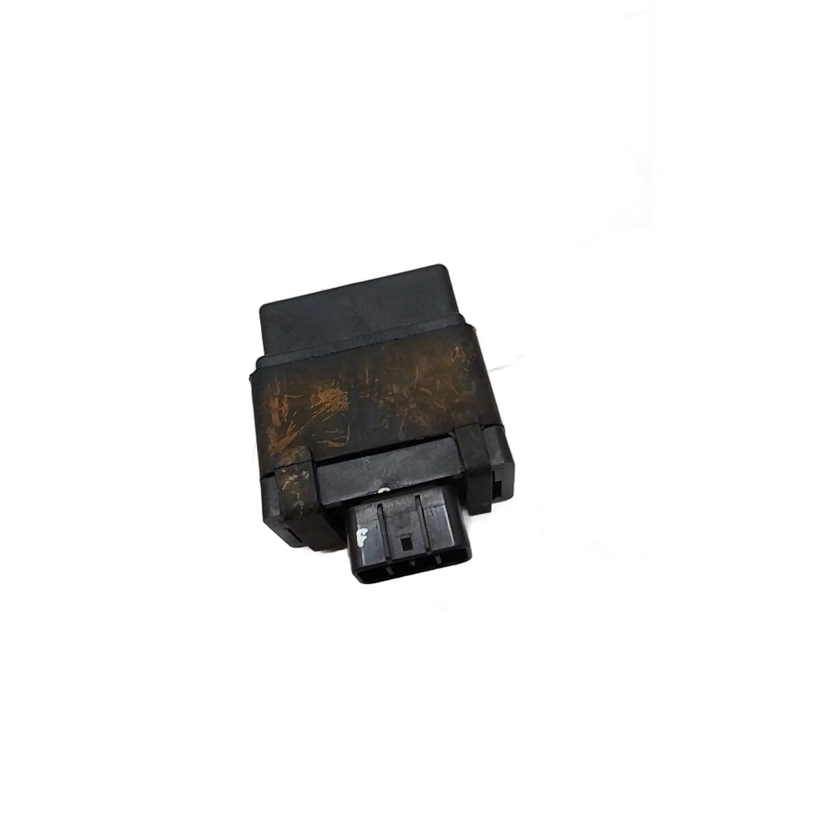 Modulo CDI Original YBR 125 Factor K1 2013 - 2014 - Imagem 3