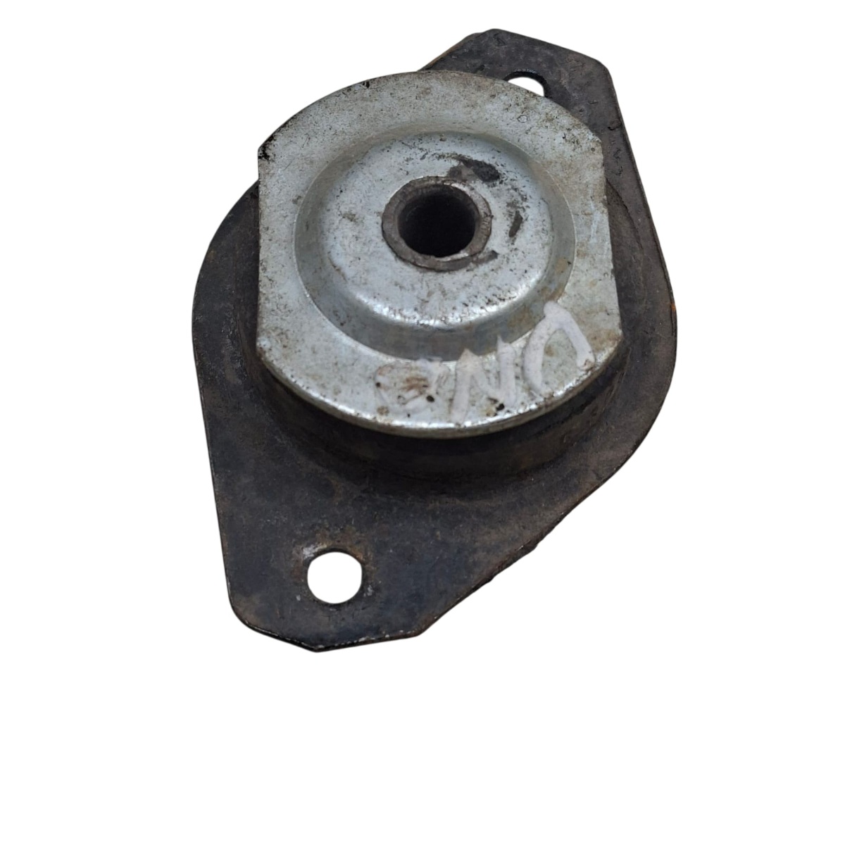 Coxim Motor Rpd1244 Uno 91/13 Fiorino 94/13 D/E - 7600825 - Imagem 2