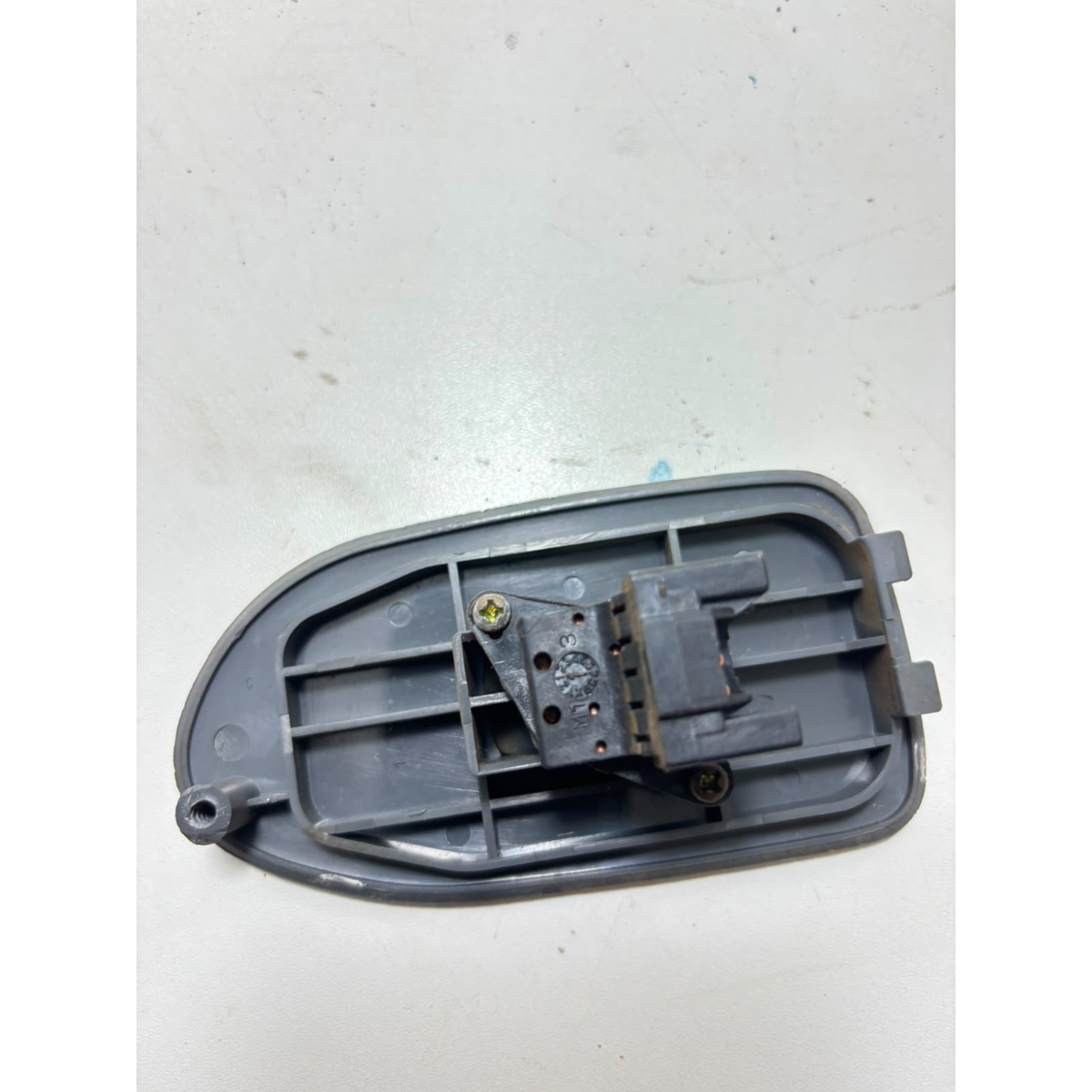 Comando Vidro Elétrico Honda Civic 1996 1997 1998 1999 - Imagem 4