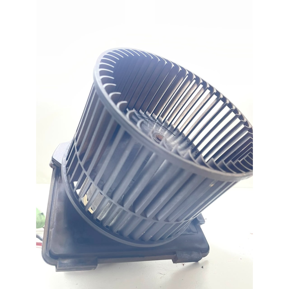 Motor Ventilador Ar Forçado Chevrolet Vectra 1998 A 2005 - Imagem 2