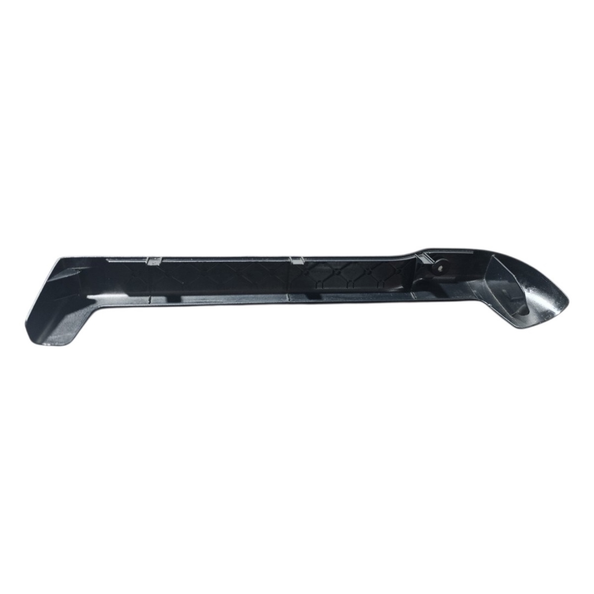 Acabamento Banco Esquerdo Golf 2003/2013 Original 1j0881347d Preto - Imagem 3