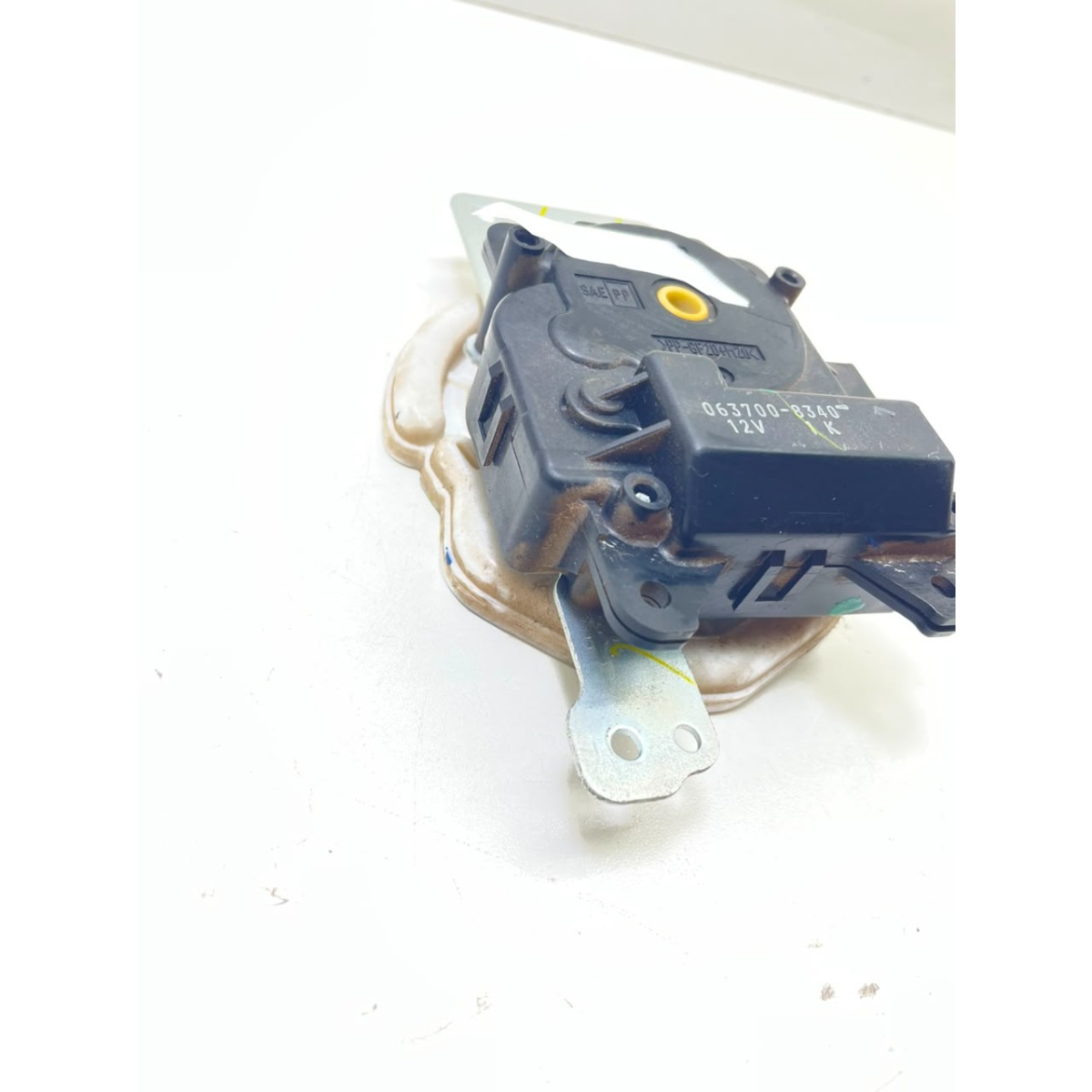 Motor Atuador Caixa Ar Honda Civic 0637008340Motor Atuador - Imagem 5