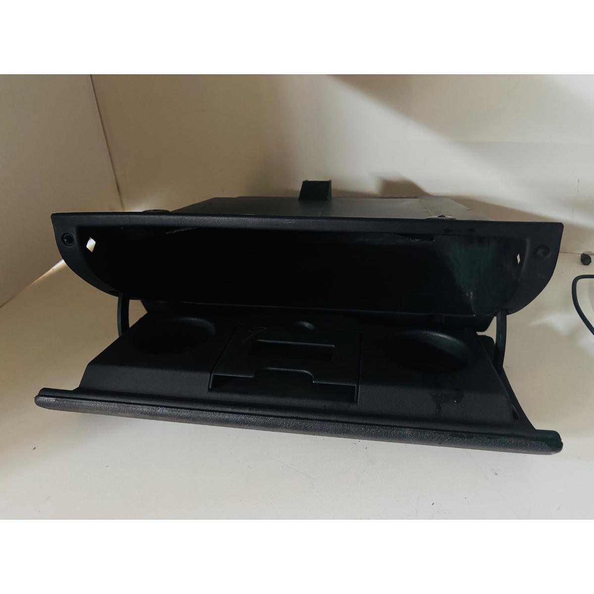 Porta Luvas Com Tampa e Bau Corsa 1996 A 2016 - Imagem 4