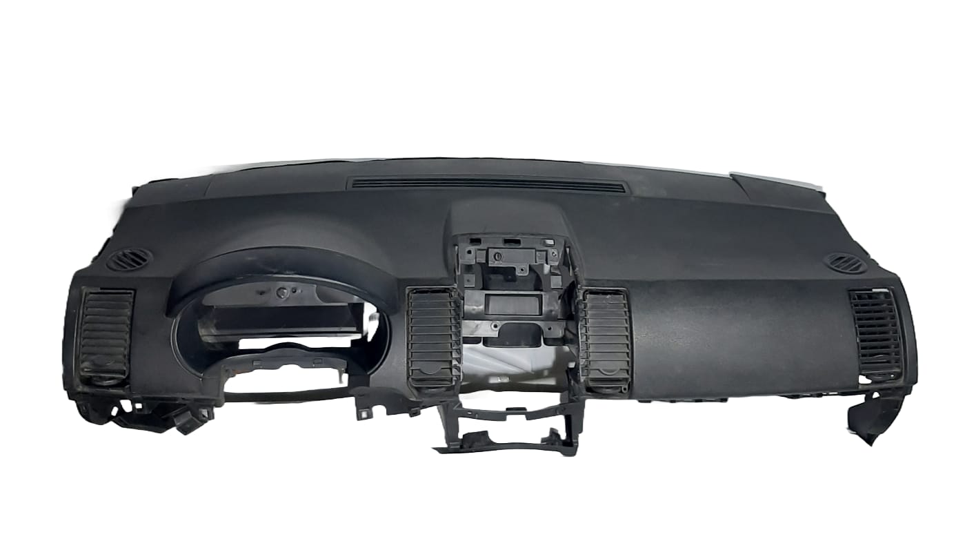 PAINEL TABELIER NISSAN SENTRA 2010/2012 COM AIR BAG COD:(278