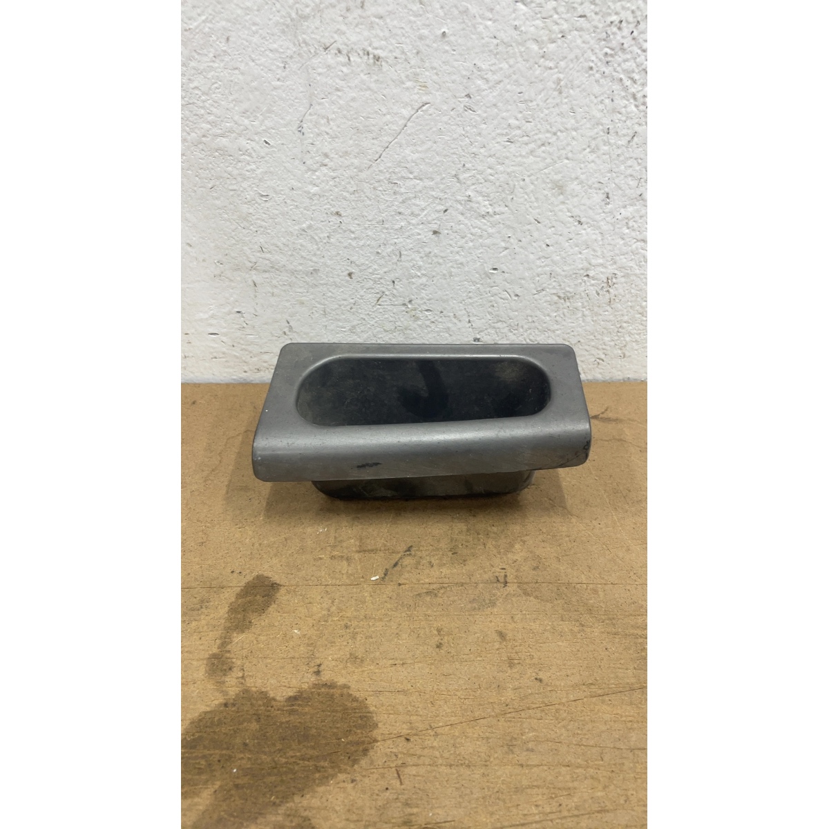 Puxador Interno Porta Traseira Direita Chery Face 1.3