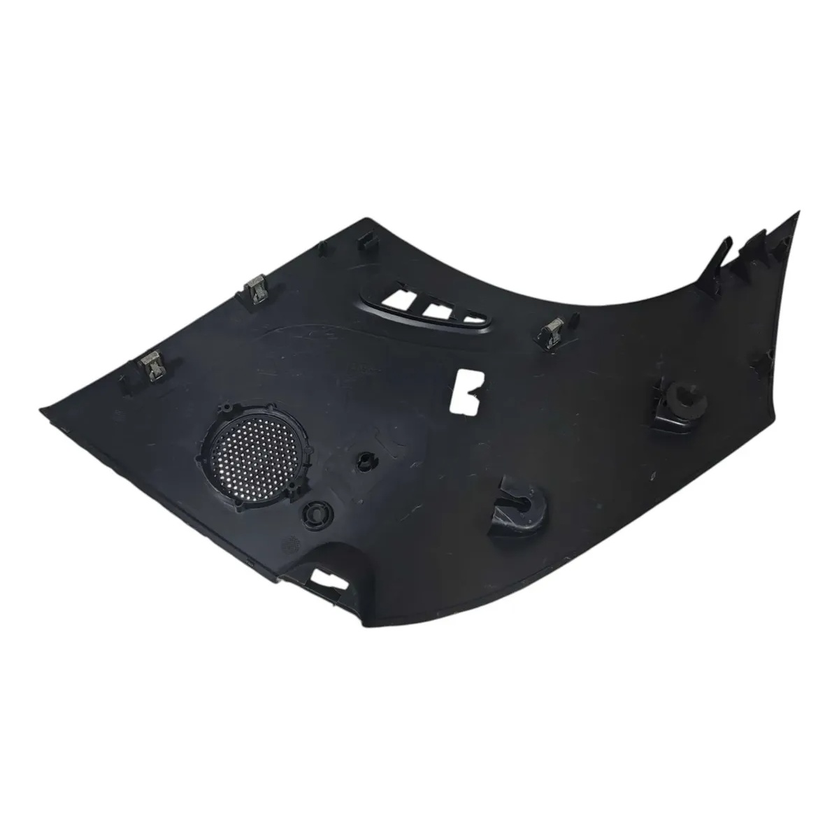 Moldura Painel Central Citroën C4 Pallas Original Usado - Imagem 6