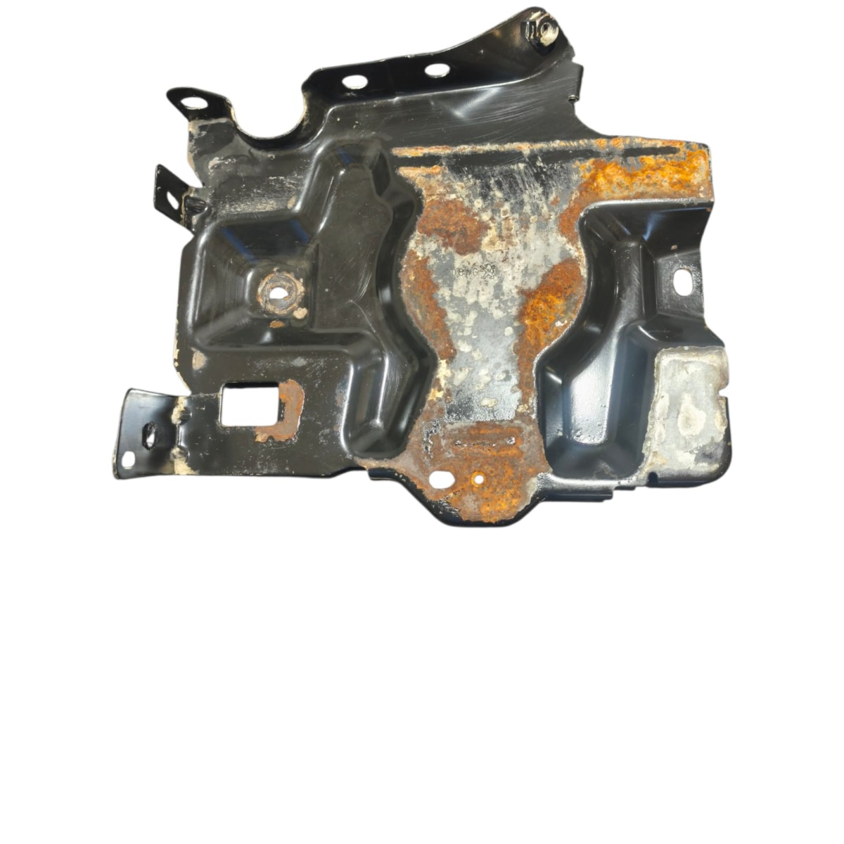 Suporte Bateria Citroen C4 Picasso 2.0 2008/2012 Original - Imagem 5