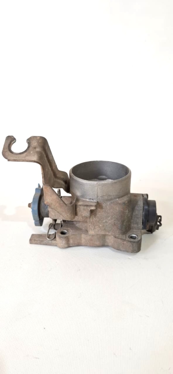 Corpo Borboleta TBI Ford Fiesta 08/13 1.0 - Imagem 1