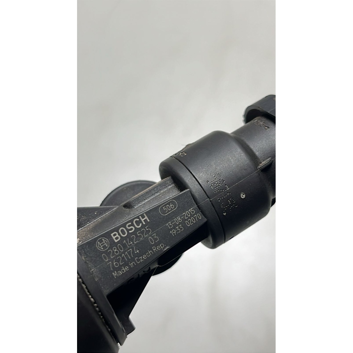 Válvula Canister C/Mangueira Bmw X1 2016 Á 2019 0280142525 - Imagem 7