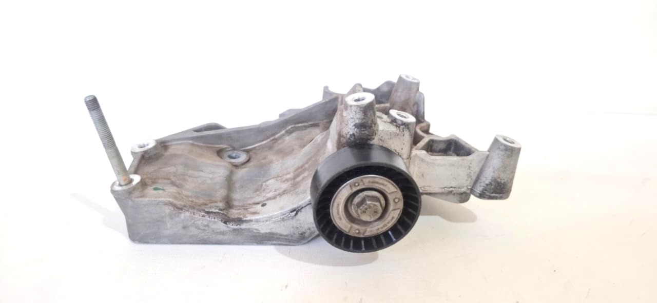 Suporte Compressor Ar Onix 2013-2019 - Imagem 2