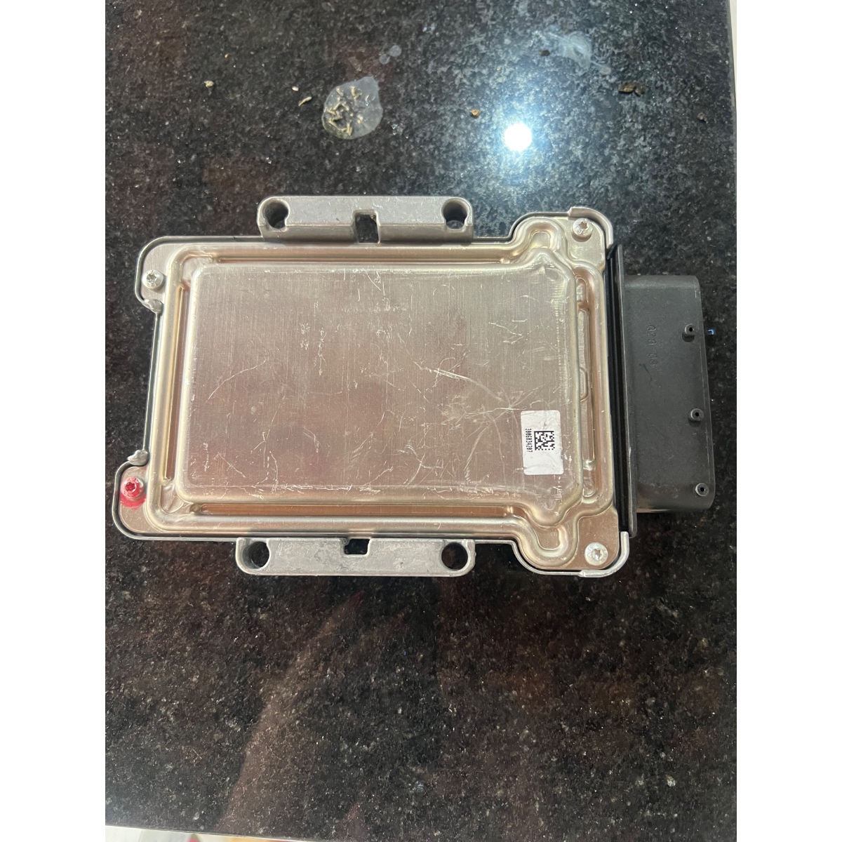Módulo De Câmbio Fiat Toro /Renegade Original Usad 055269639 - Imagem 3