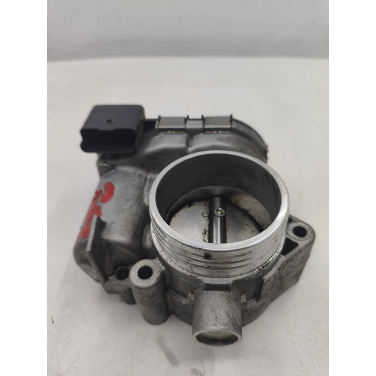 Corpo Borboleta Tbi Peugeot 208 1.6 2020 A 2024 - 0280750085