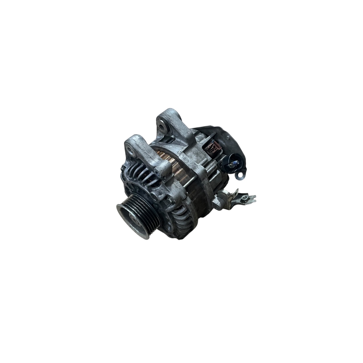 Alternador Honda HR-V 1.8 2016 a 2022 - Imagem 3