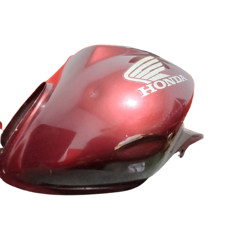 Tanque Titan 150 MIx Original 2009-2013 Avaria - Imagem 4