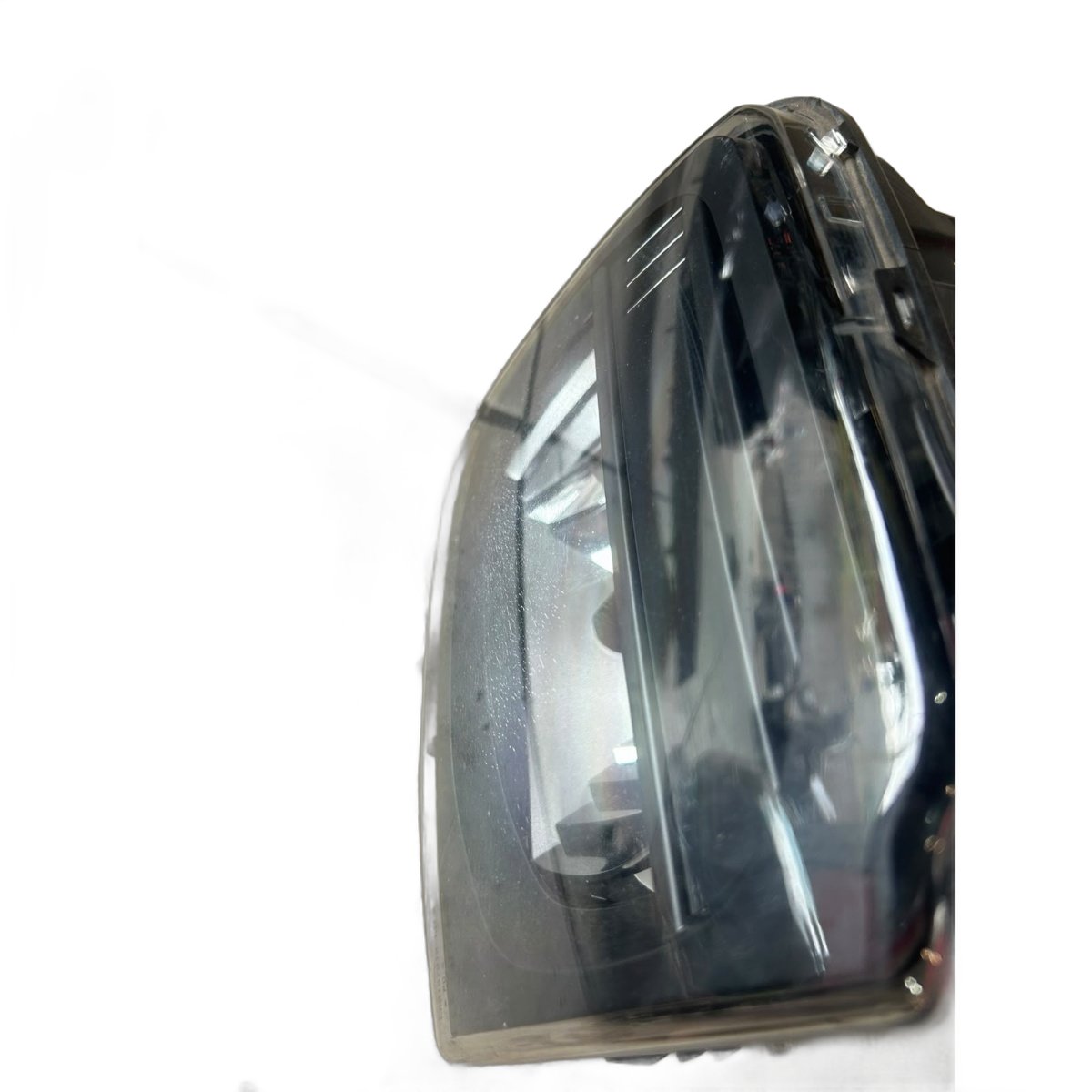 Farol De Milha Esq. T-Cross ORIGINAL (LENTE AVARIADA) usado - Imagem 7