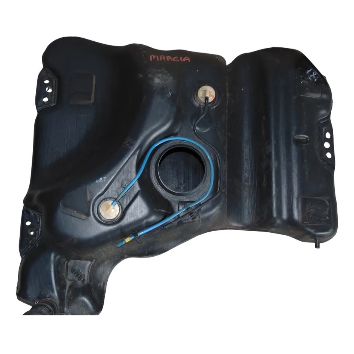 Tanque De Combustível Marea 2001 Original