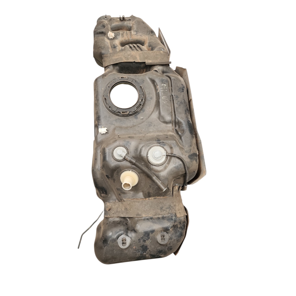 Tanque De Combustivel Tovota Hilux Diesel 2.8 Cd 2016 - Imagem 3