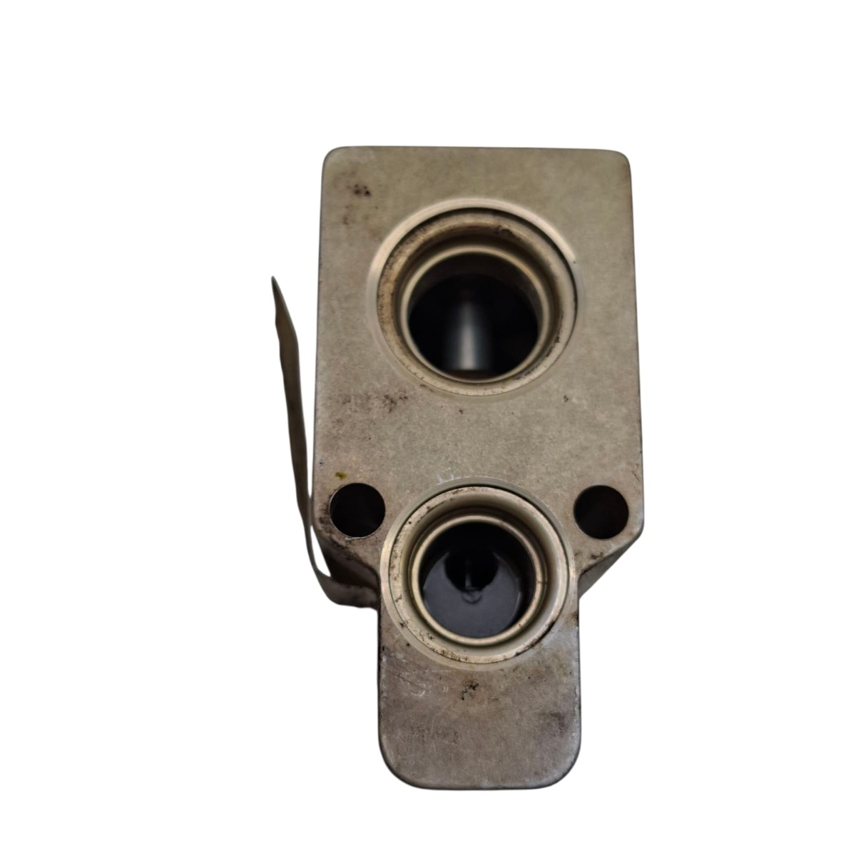Válvula Expansão Ar Volkswagen Golf 2001 2002