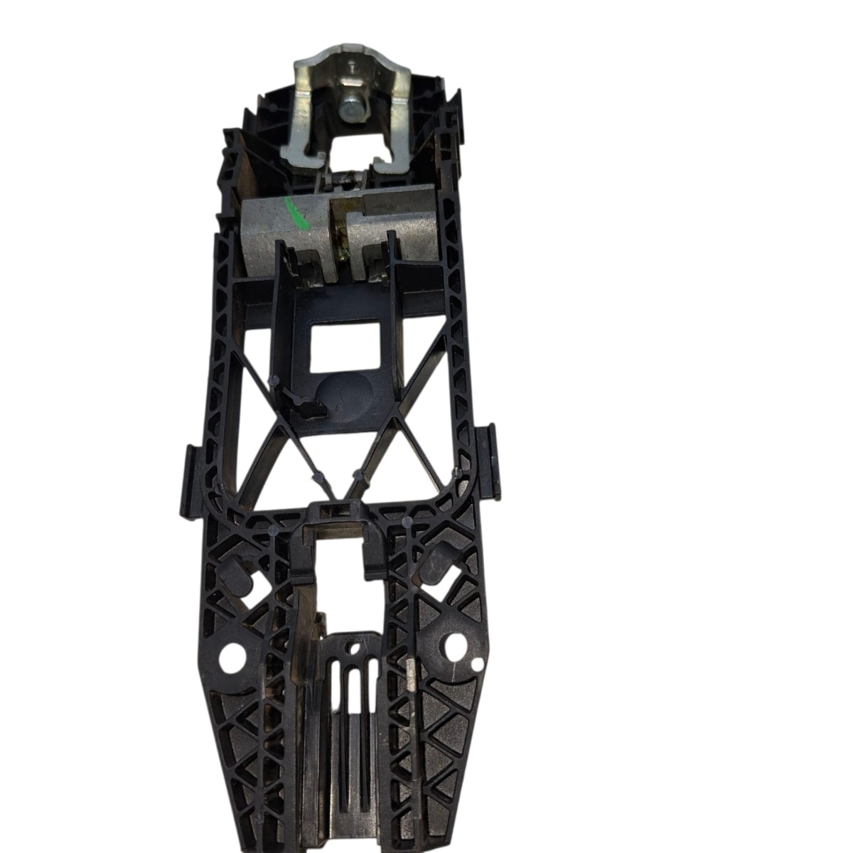 Suporte Da Maçaneta Da Porta Diant Le Vw Virtus 6Ea837885A - Imagem 4