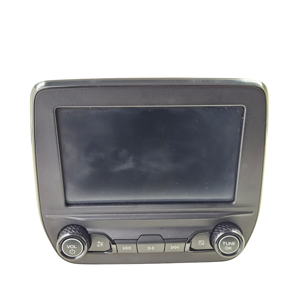 RADIO MULTIMÍDIA FORD KA 2014/2021 IN. - Imagem 2