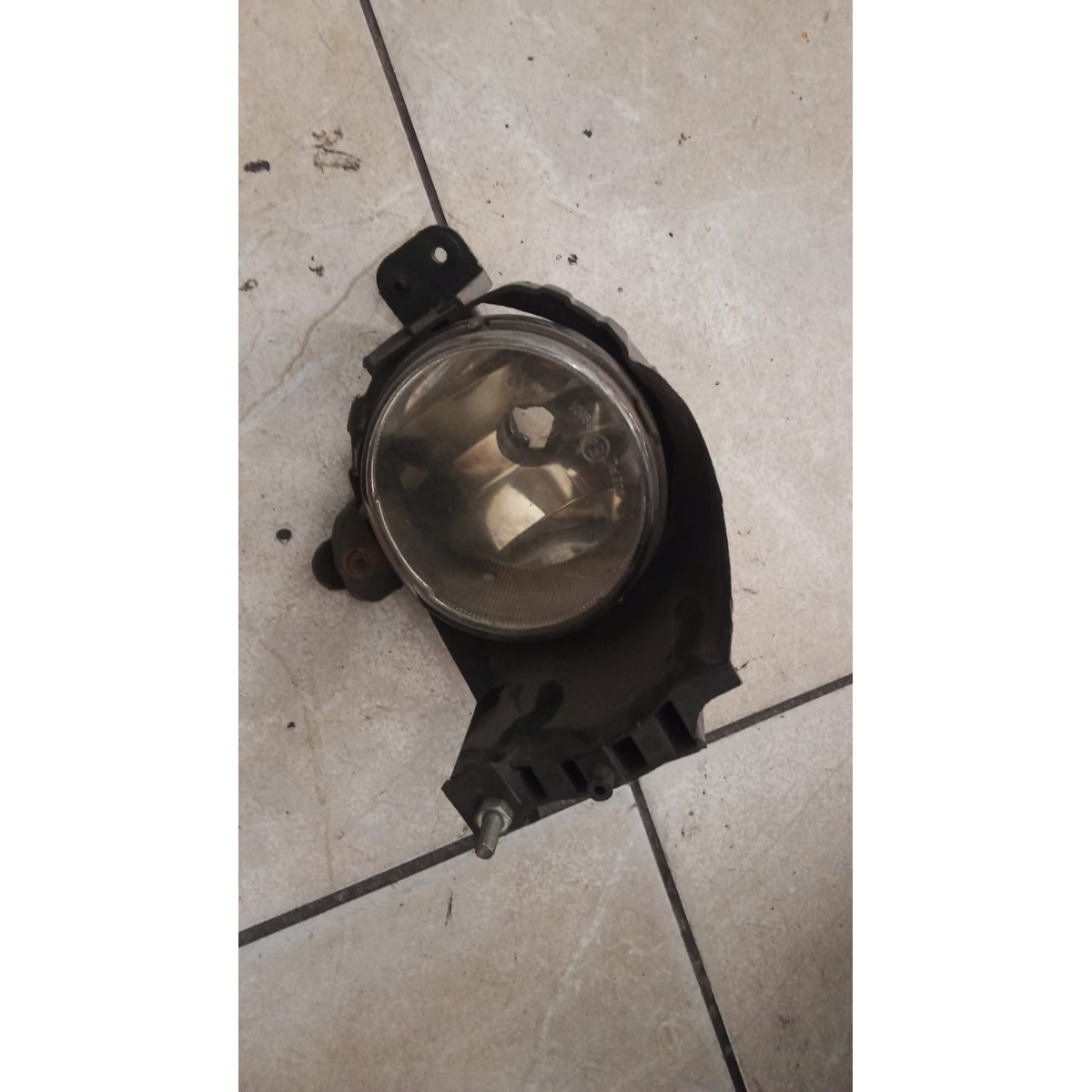 Farol Milha Neblina Esquerdo Gm Cobalt Onix Spin S10 2013/19