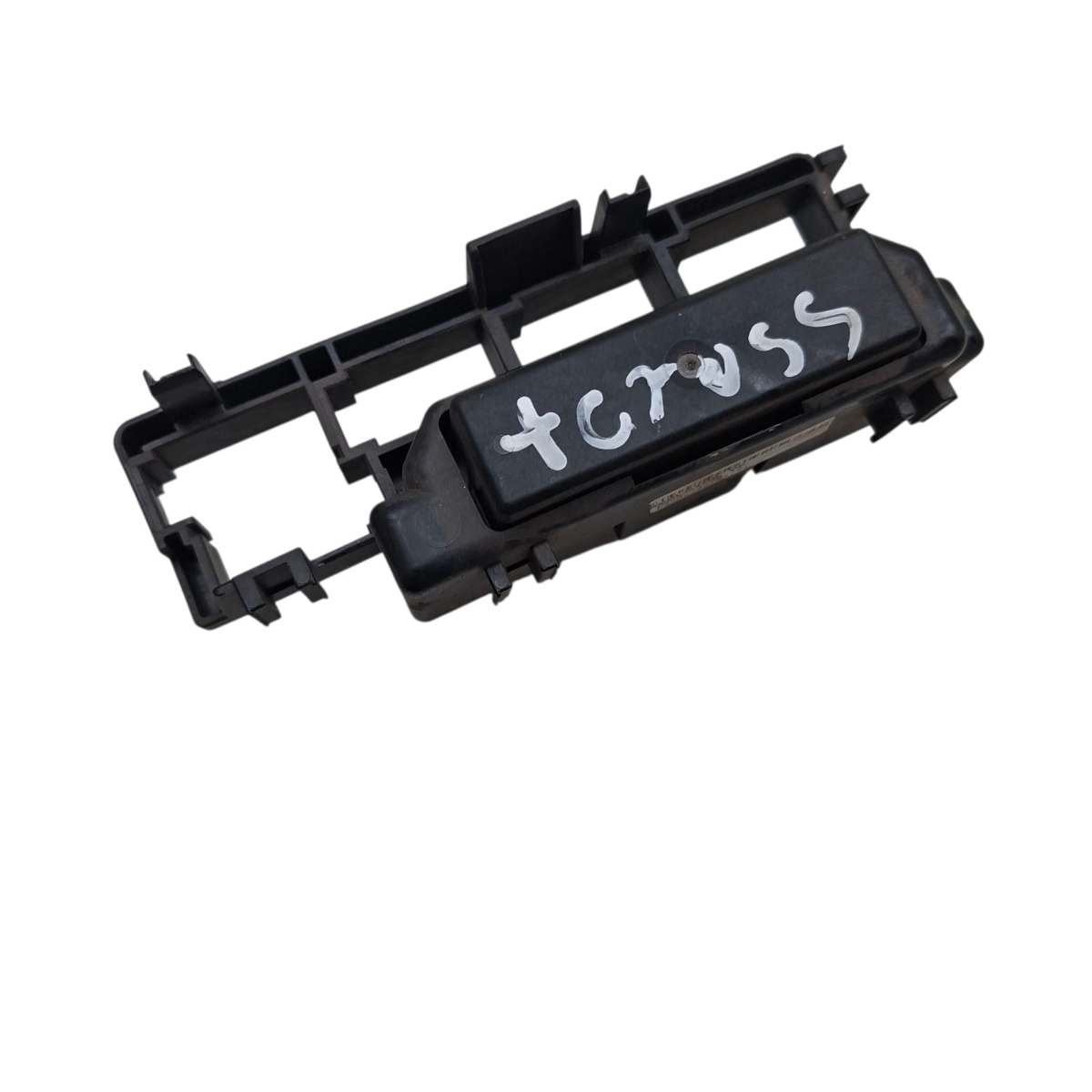 Suporte Relé Golf Jetta Passat Polo T-Cross Taos 5Q0937503F - Imagem 4