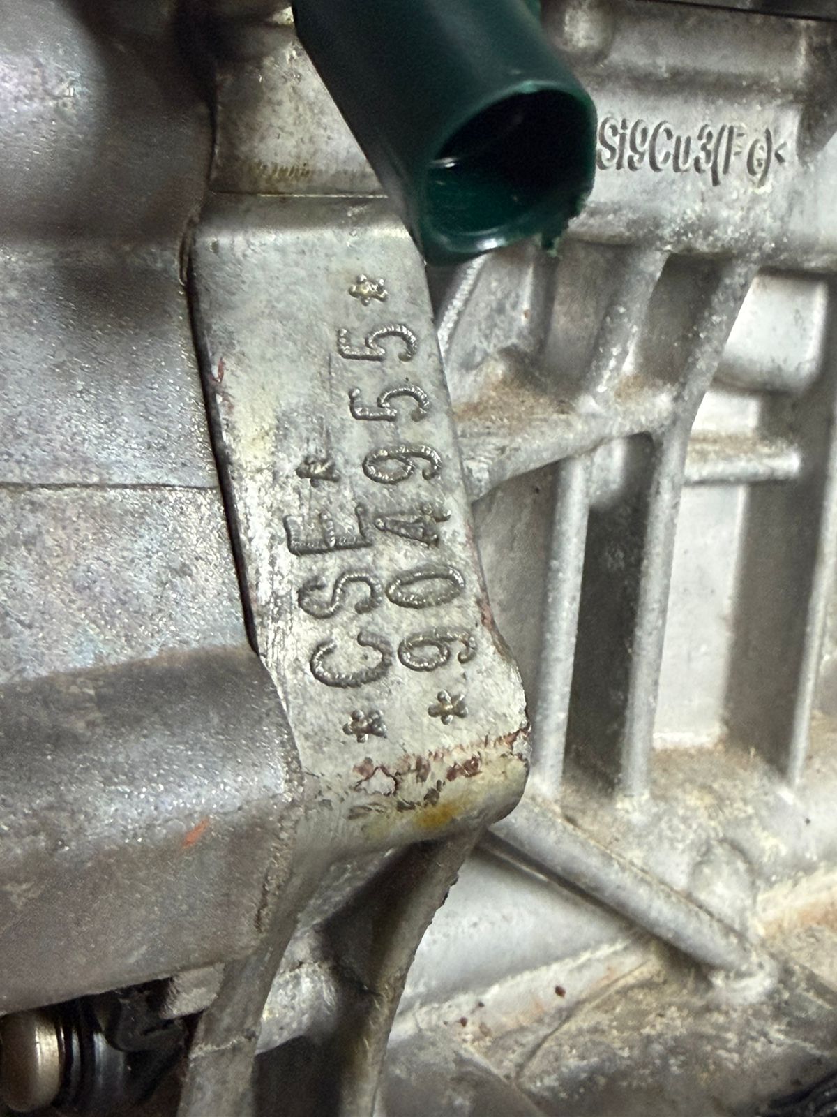 Motor Polo Track - CSE904955 - Imagem 4