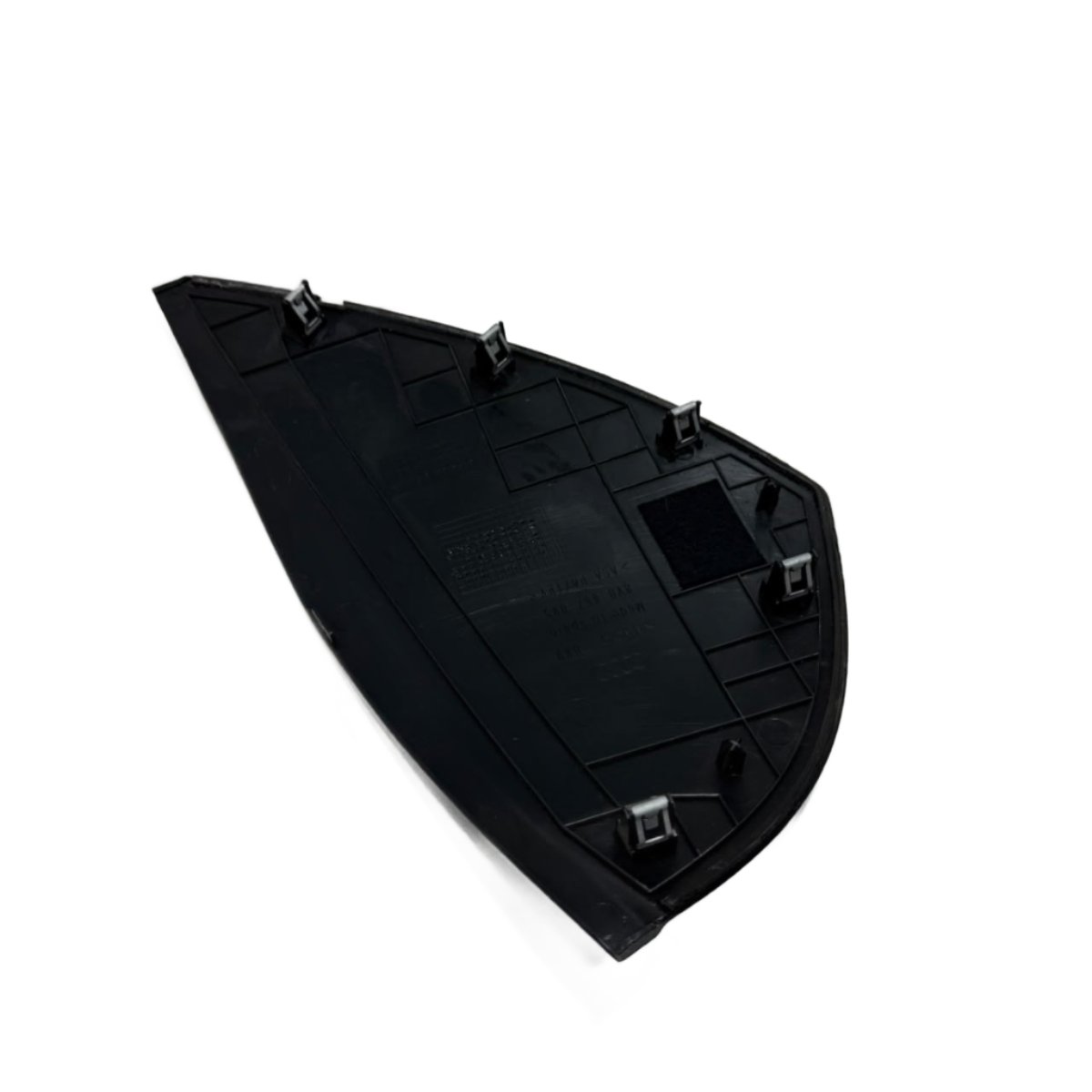 Tampa Lateral Painel Lado Esquerdo Audi A3 2019 8v0857085 - Imagem 5