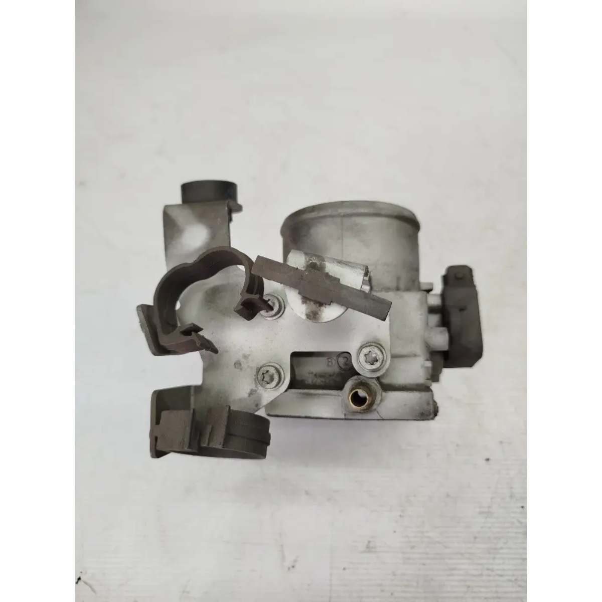 Corpo De Borboleta Tbi Fiat Marea 1.6 67780501 - Imagem 5