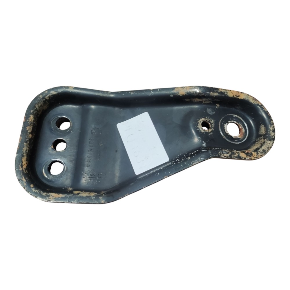 Suporte Suspensão Lado Esquerdo Polo Fox Gol Vw 6q0199517a