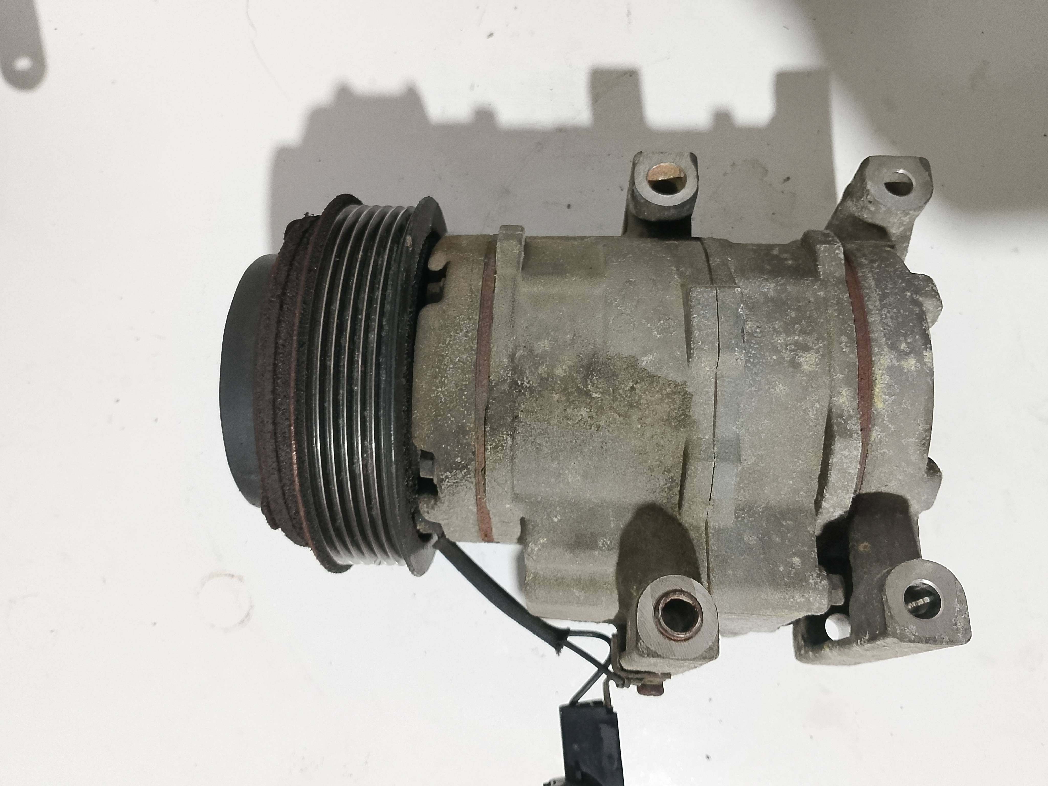 Compressor de Ar Hyundai DF13 1.6 2018 - Imagem 3