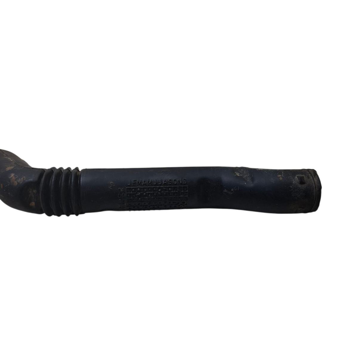 Dreno Caixa Ar 5U0804543 Voyage Saveiro  1.6 16V Msi *108 - Imagem 3