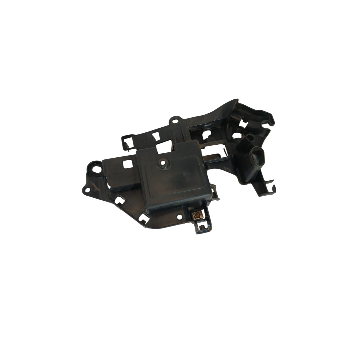 Caixa De Bateria Honda Cg Fan 125 2016-2018 Original - Imagem 4