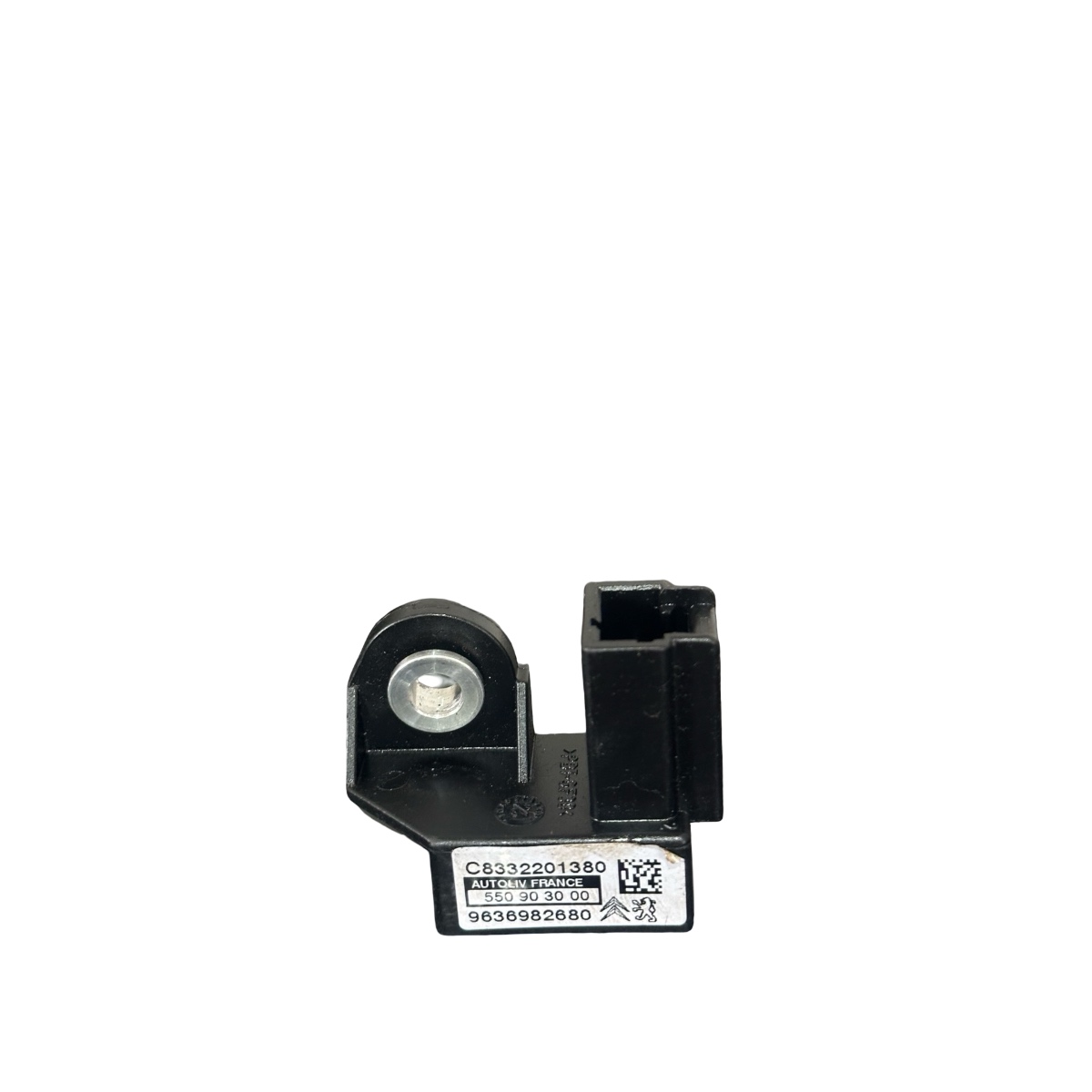Sensor Frontal 9636982680 Citroen Xsara Picasso 2006 A 2012 - Imagem 4