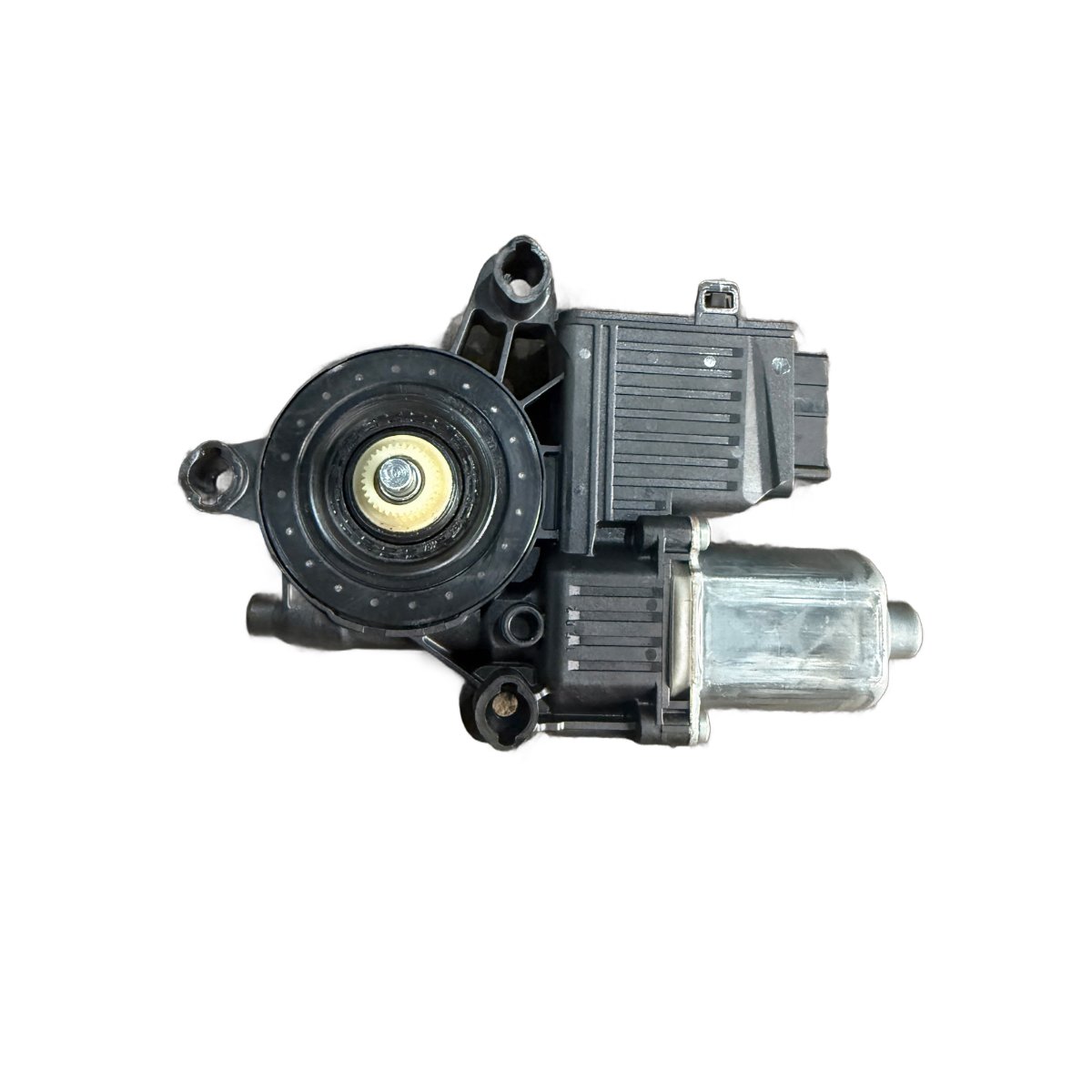 Motor do vidro elétrico Dianteiro / Direito VW Virtus - Imagem 3