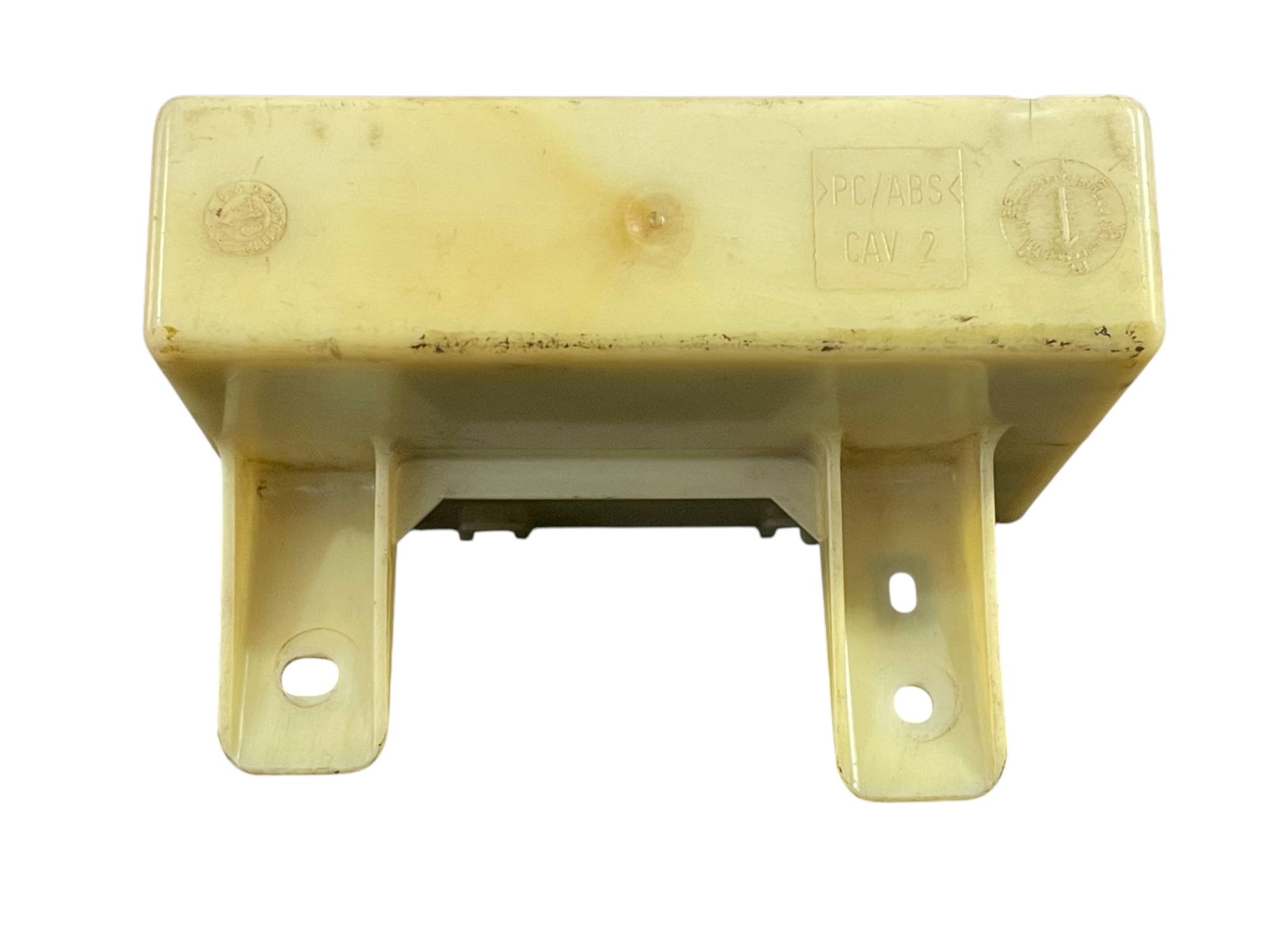 Modulo Alarme Antifurto Ranger Explorer 1L2T15K602C 98-05 - Imagem 5