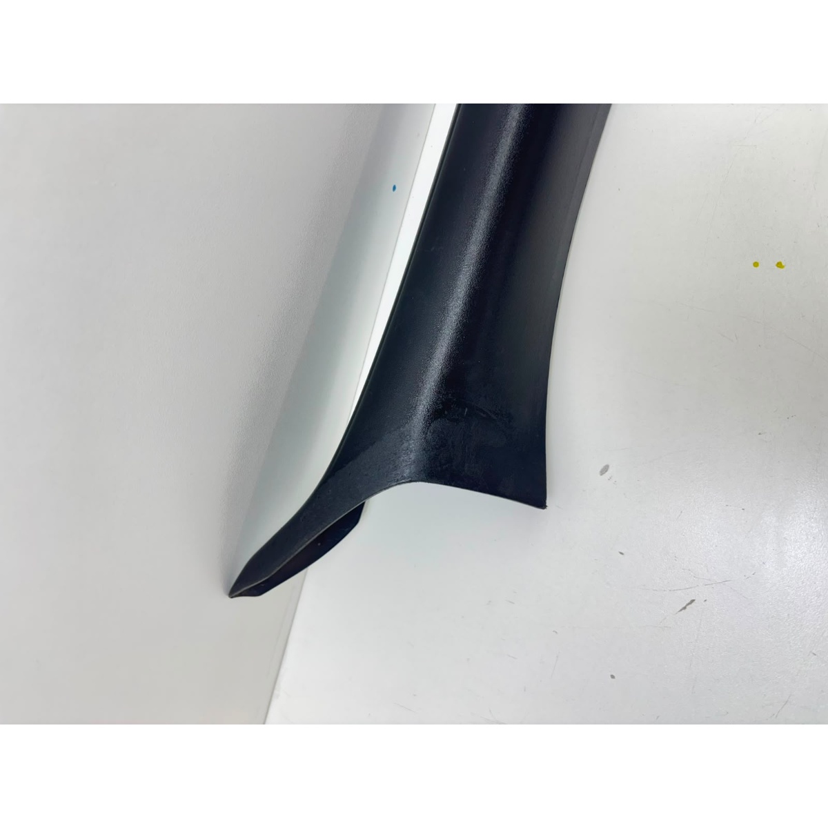Moldura Acabamento Direita Para Brisa Vectra 97 Original Gm - Imagem 5