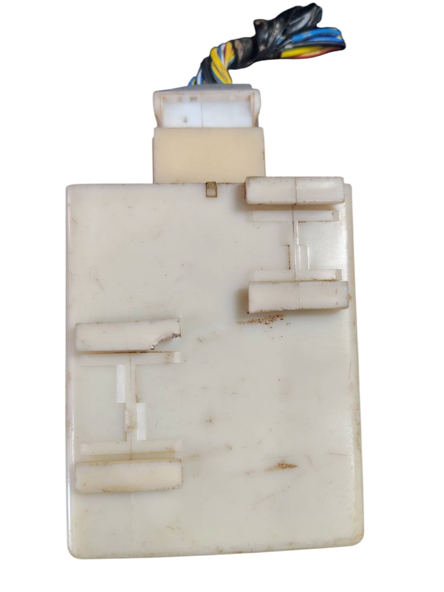Módulo Rele Controle 4WD MR222642 - Imagem 3