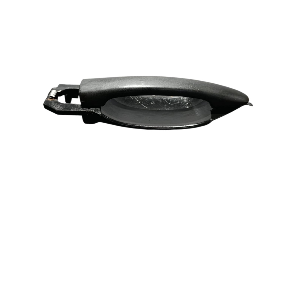 Maçaneta Externa Direita Fiat Strada Adventure 2004/2012 Dianteira - Imagem 2