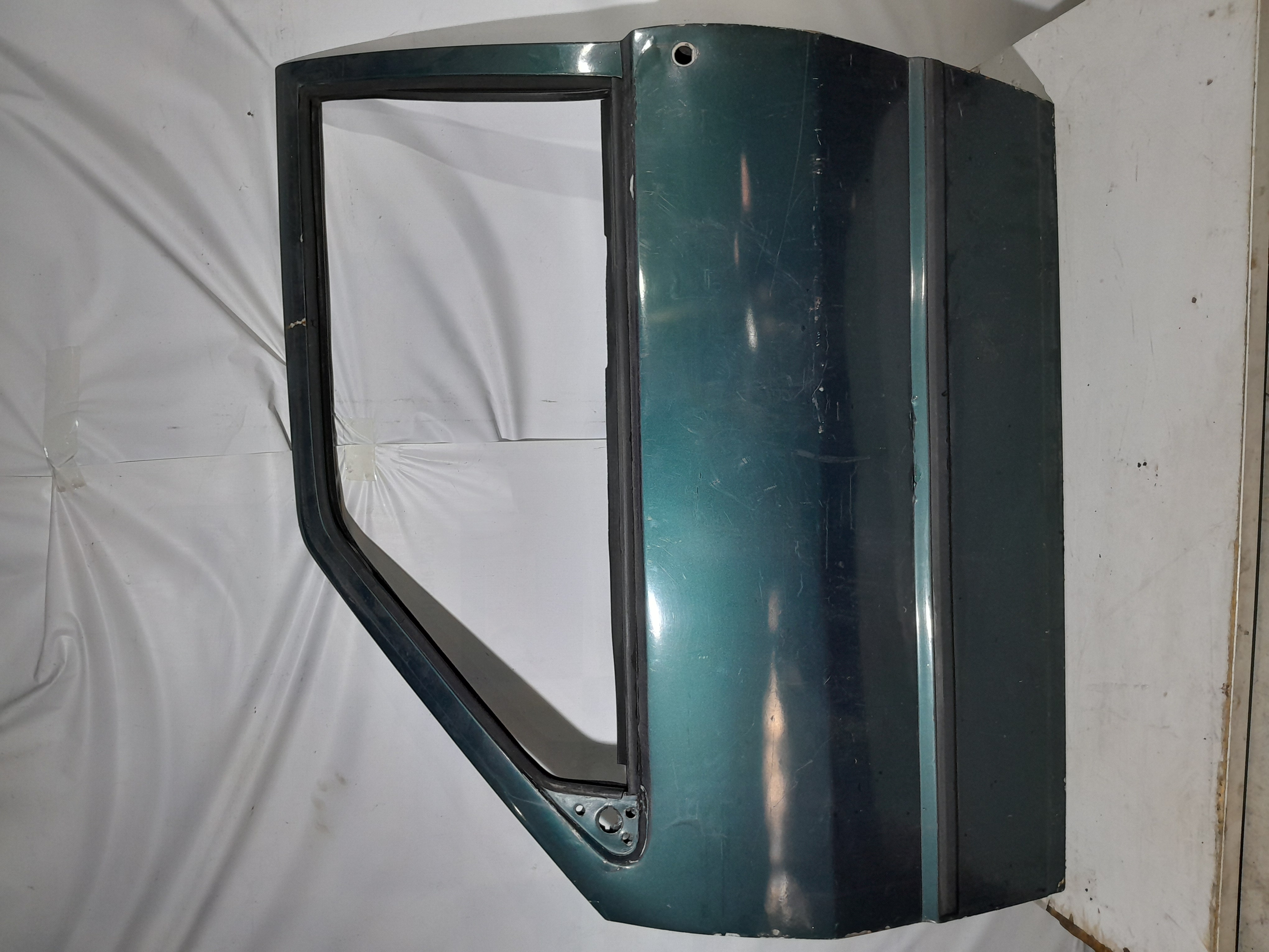PORTA DIANTEIRA LE UNO PREMIO ELBA 2 PORTAS (VERDE BRILHANTE