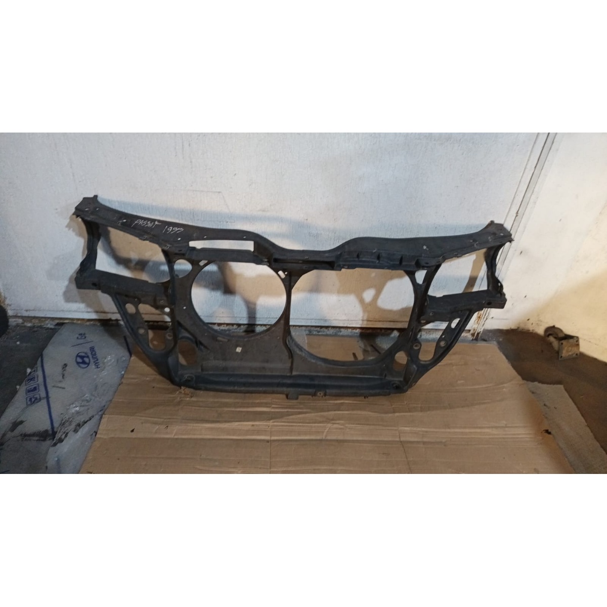Painel Frontal Volkswagen Passat 1999 A 2005