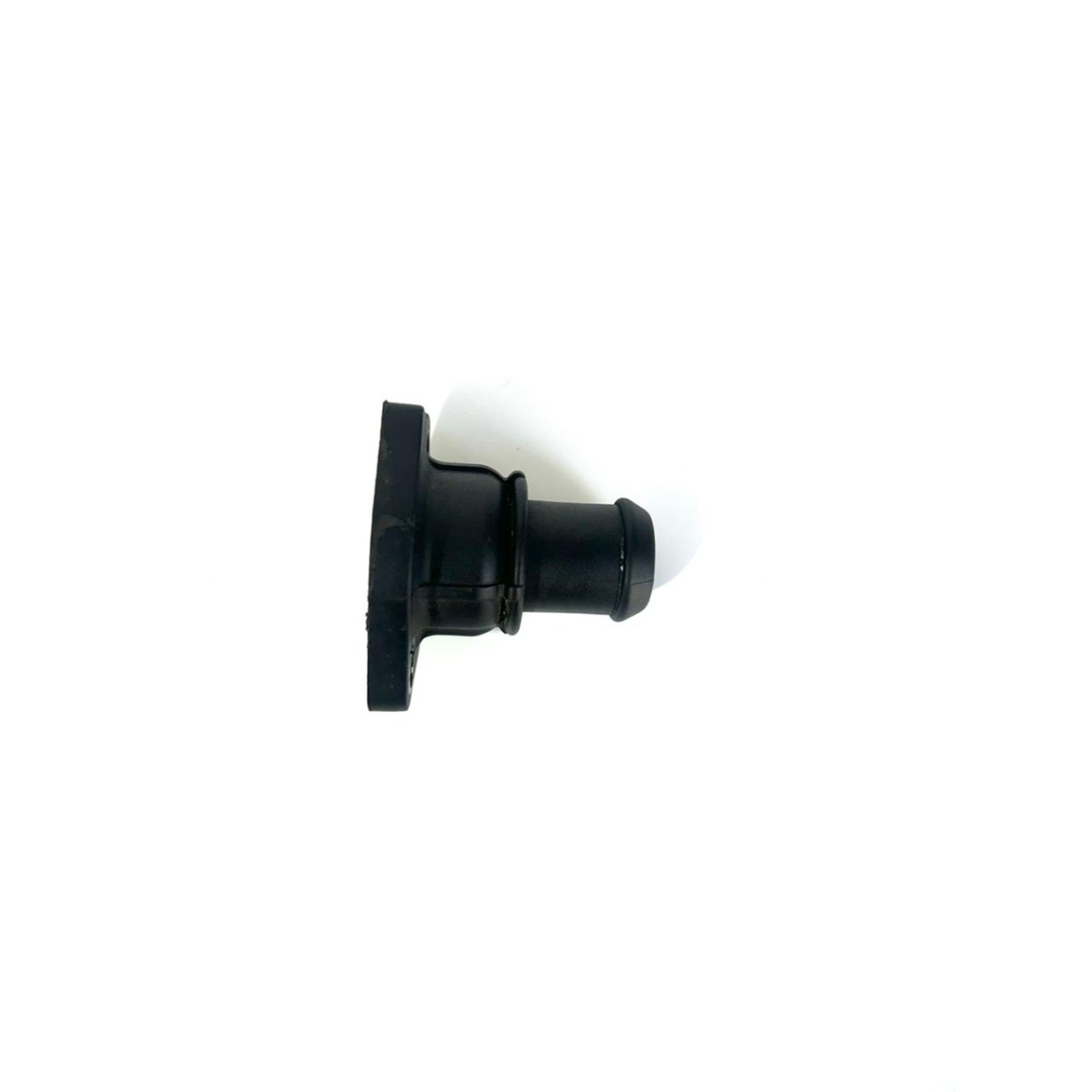 Flange Válvula Termostática Seat Cordoba SXE 1997 Original - Imagem 4